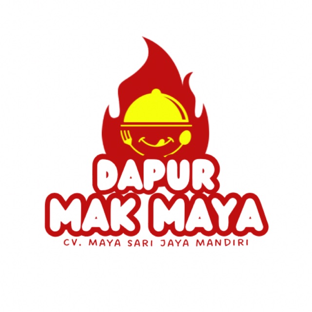 Dapur Mak Maya